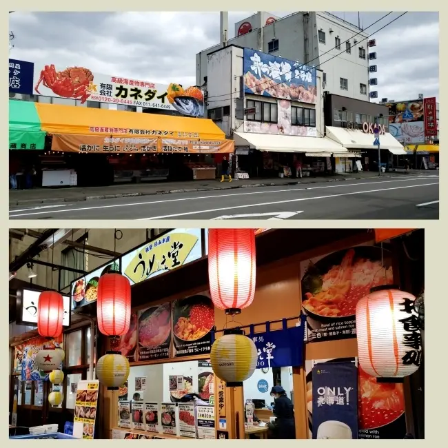 フェリーで日本一周の夫婦旅♪　仙台～北海の画像_4