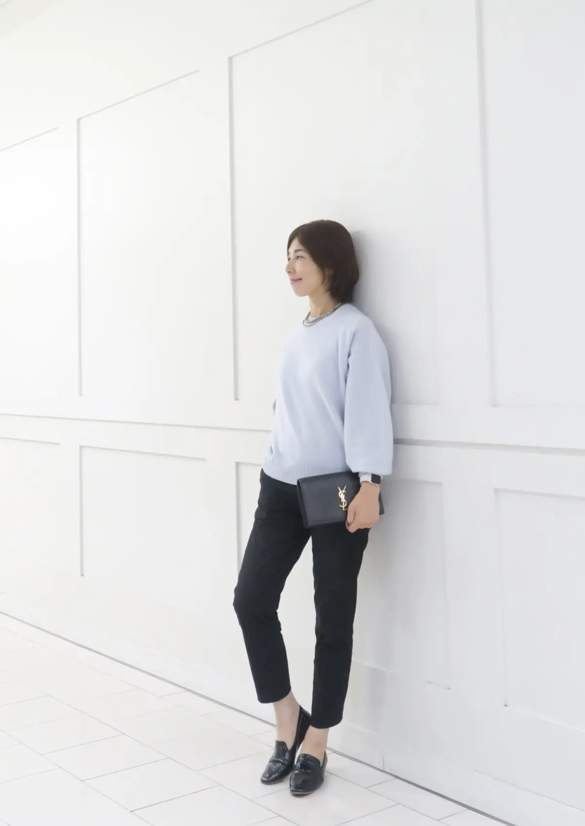 着回しがきく、E by eclat  ボの画像_1