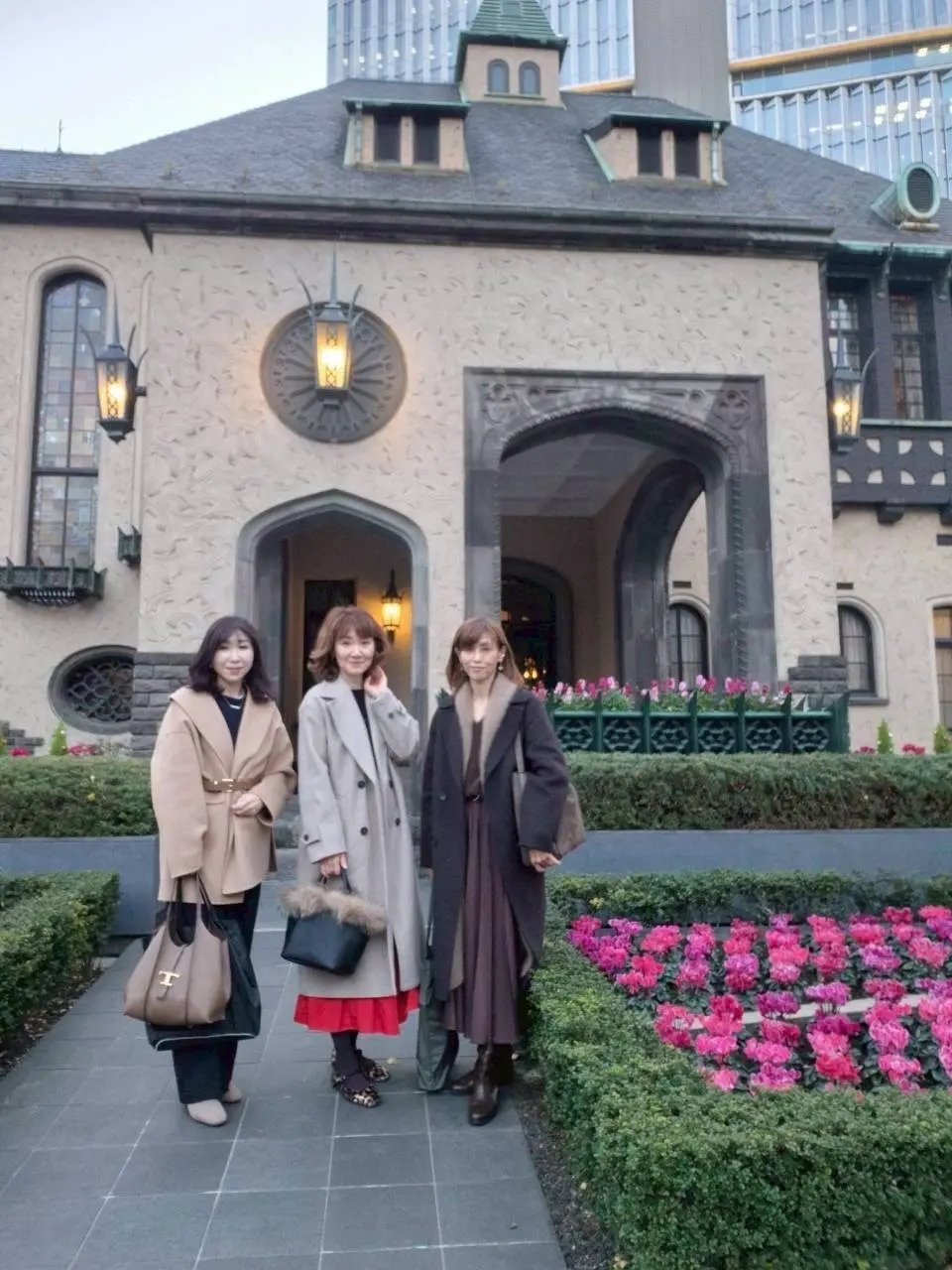 続・続・Jマダムメンバーとキラキラ観賞☆の画像_12