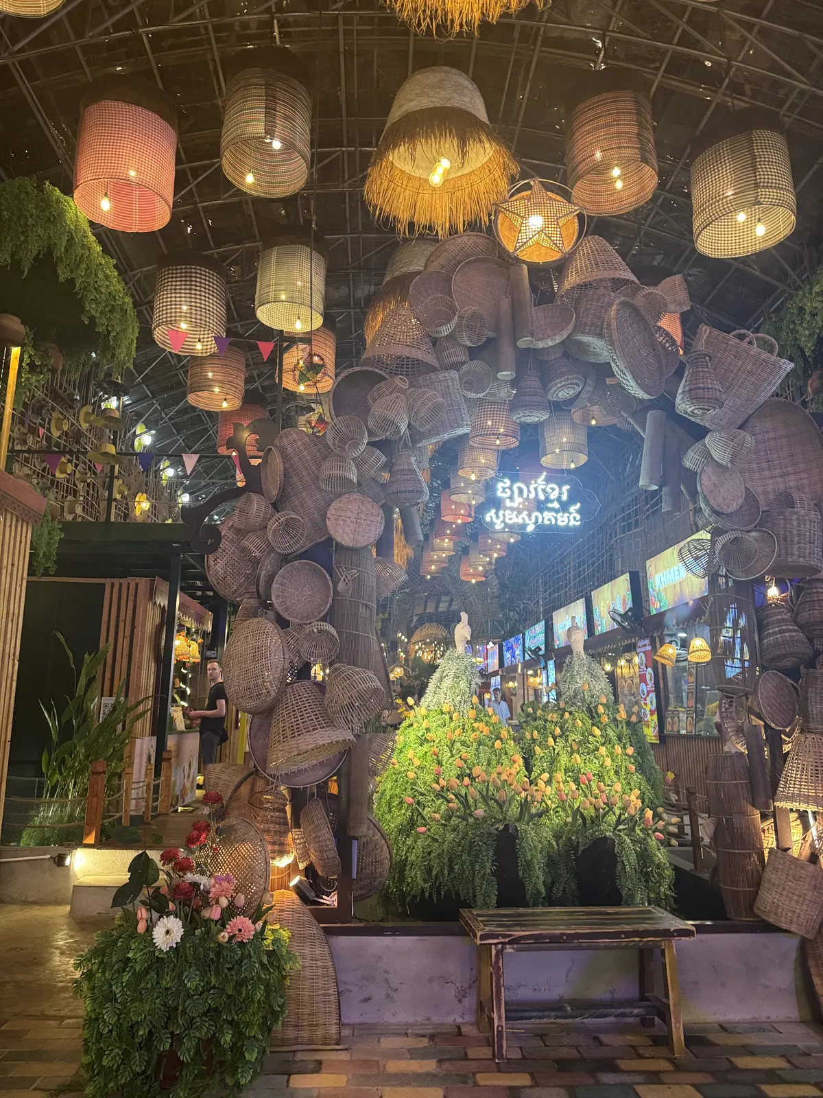 夏旅 to CAMBODIA🇰🇭前編（シの画像_11