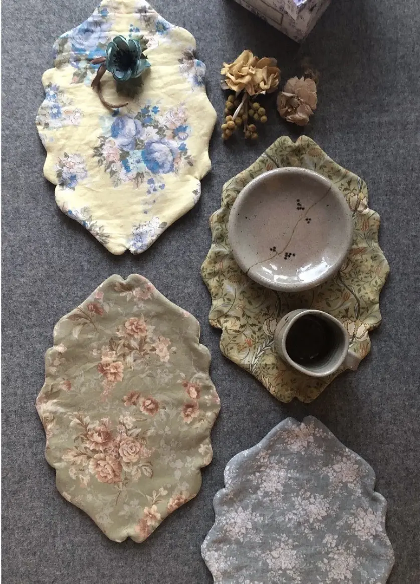 今年作った布小物あれこれ。の画像_1