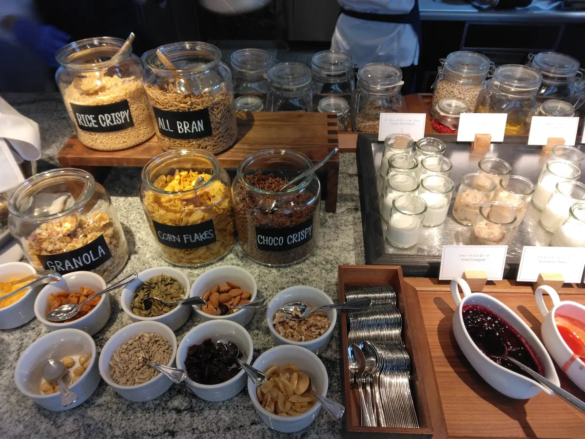 ◆セントレジスホテル大阪に宿泊◆と京都②の画像_30