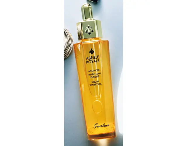 ゲラン アベイユロイヤル アドバンスト ウォータリー オイル