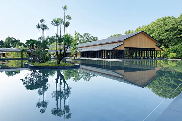 ROKU KYOTO, LXR Hotels & Resorts