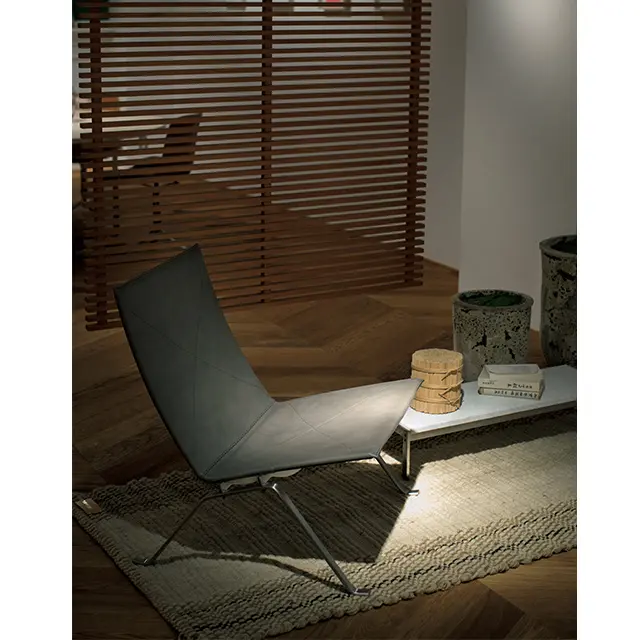 ポール・ケアホルムによる「PK22」