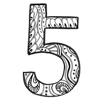 レイコ・ローランの2017年「数秘術」占の画像_6