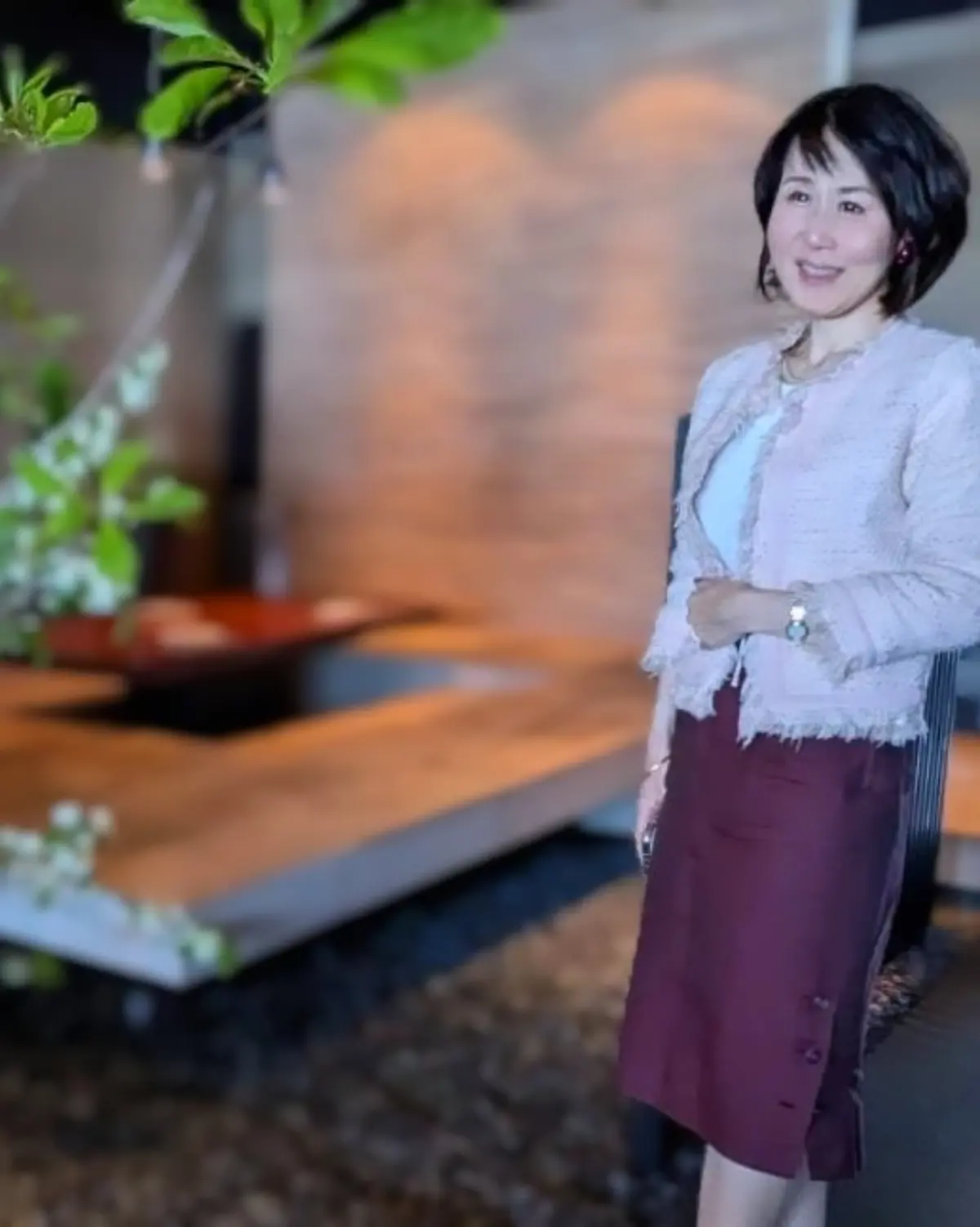 愛宕グリーンヒルズの絶景レストランで天麩の画像_2