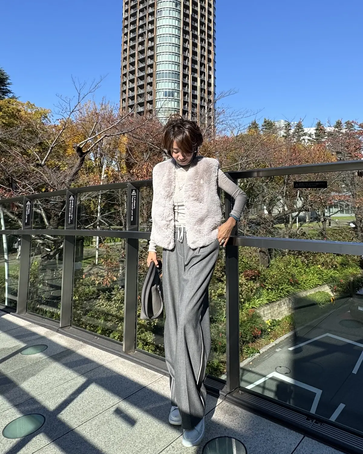 飽きずに楽しめる優秀ZARAパンツの画像_1