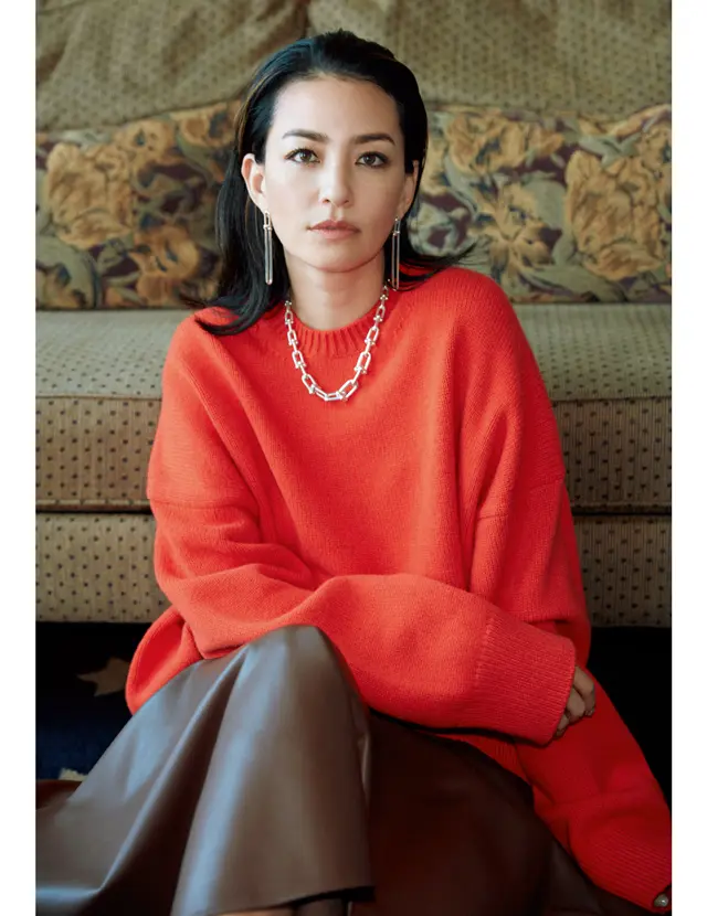 50代を素敵に見せる「最旬の10着」とは？少ない服でとびきりのおしゃれが完成！