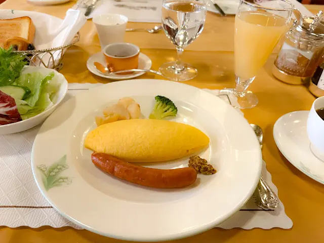 【さかぽんの冒険】レガシー❤️万平ホテルの画像_7