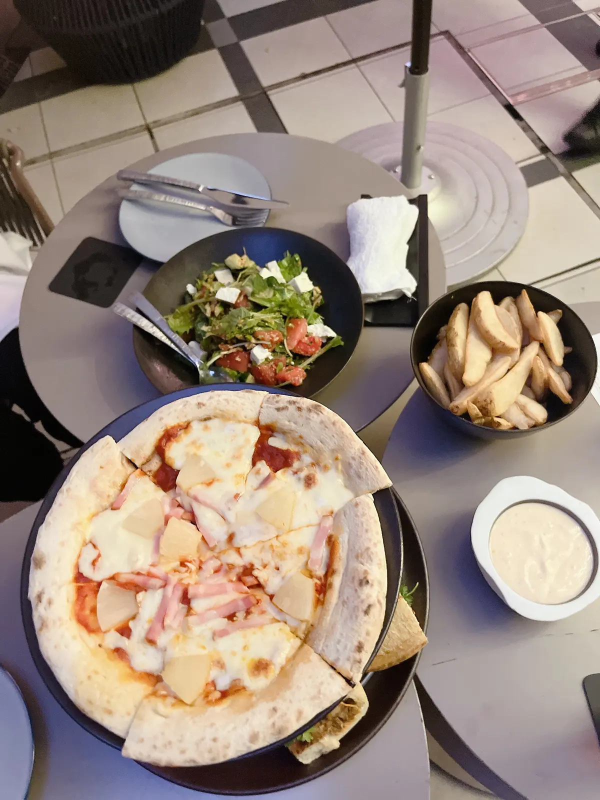 KIMPTON 新宿東京の画像_5