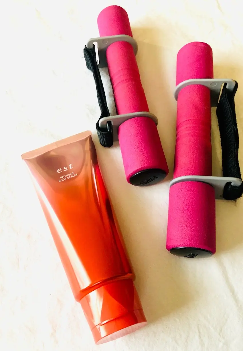 エスト インテンシブ ボディセラム