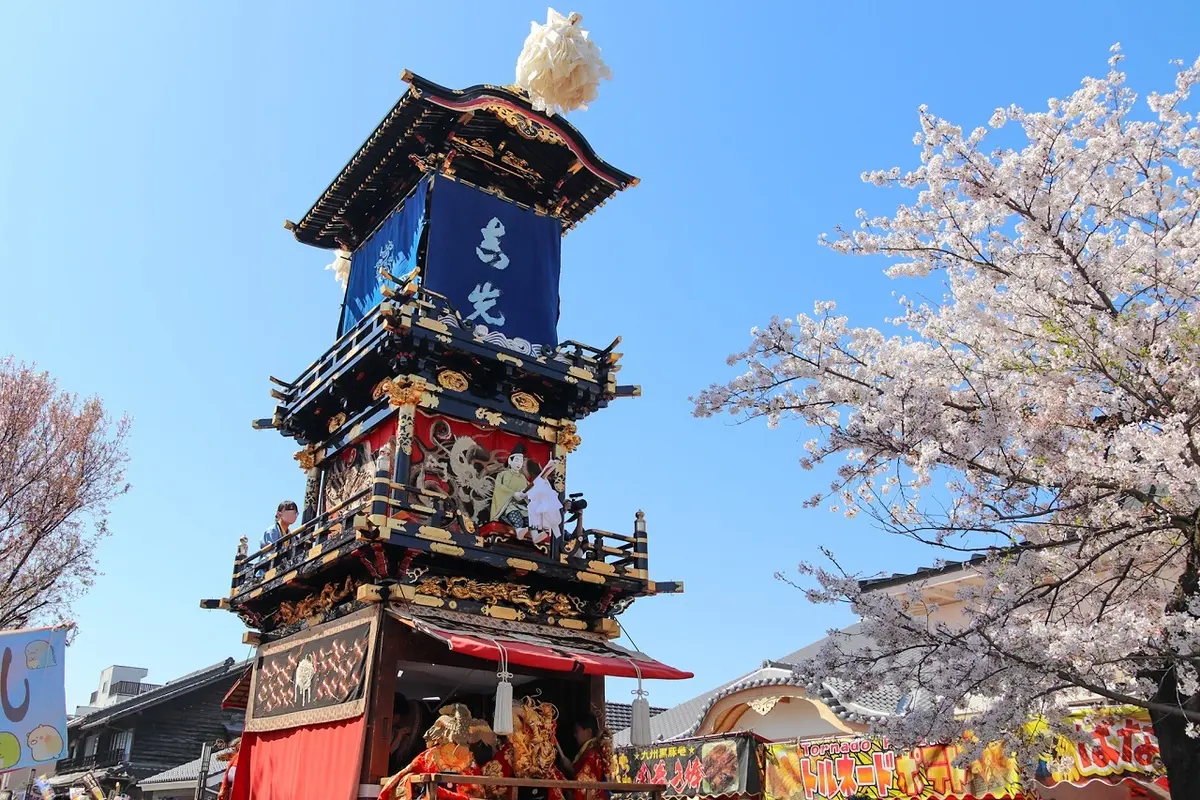 ［ 無形文化遺産の旅・愛知県：第389回の画像_2