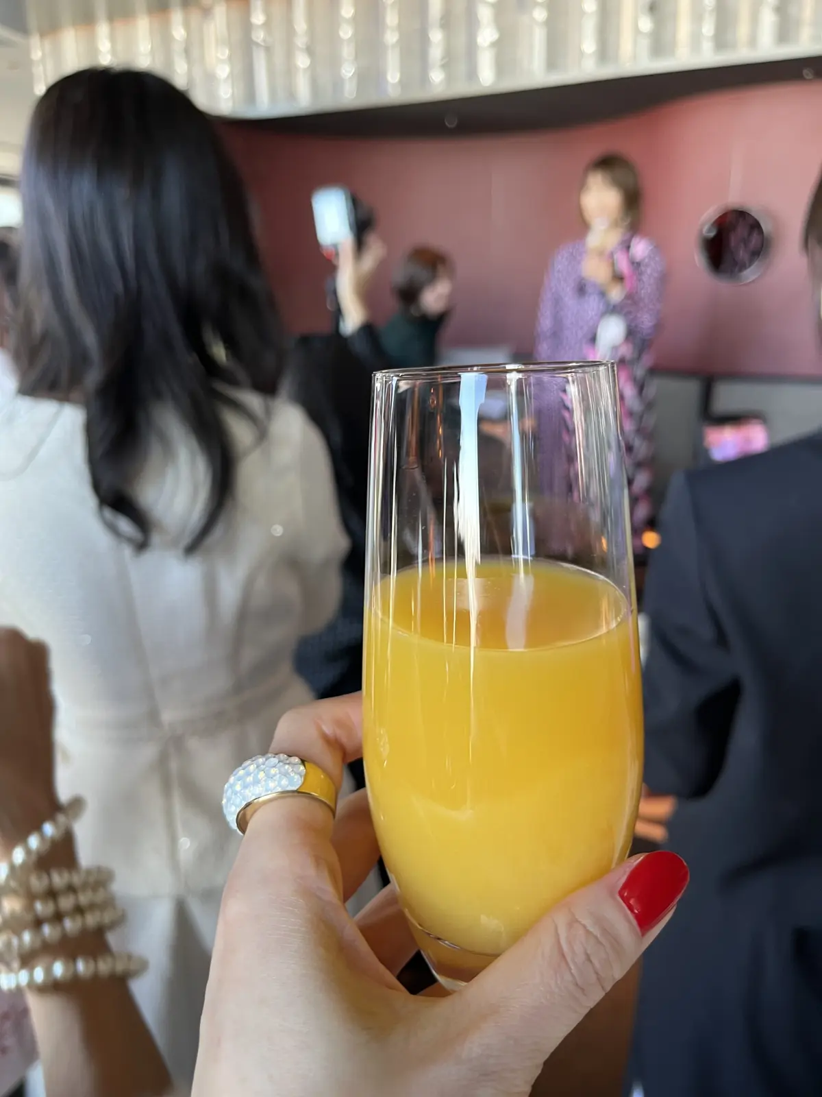 チームJマダムのクリスマス会への画像_8