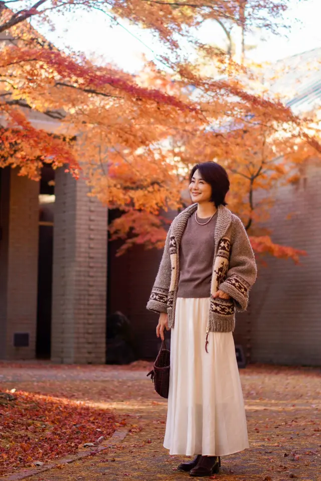 彩りの秋、紅葉真っ盛りの山中湖ドライブ♪の画像_12