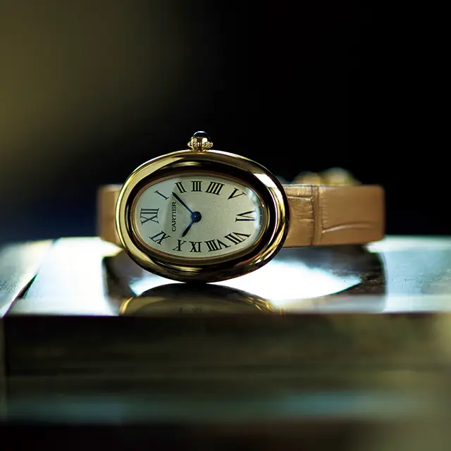 大人の華とツヤをかなえる「クラシックな品の画像_1