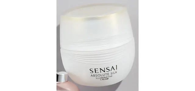 センサイ AS イルミナティブクリーム 