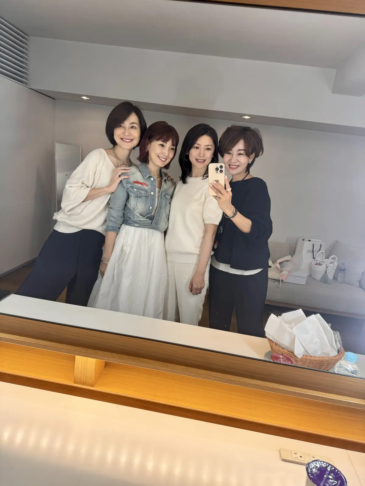 万能ローファー♡ASICS PEDALAの画像_11