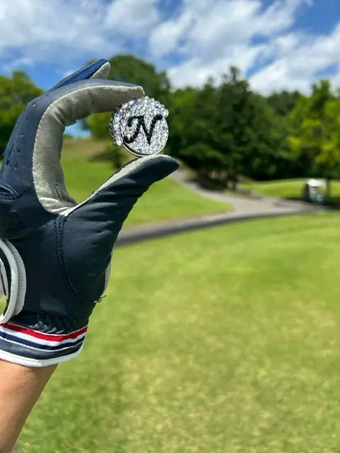 アラフィフゴルフは楽しいですよ♪の画像_3