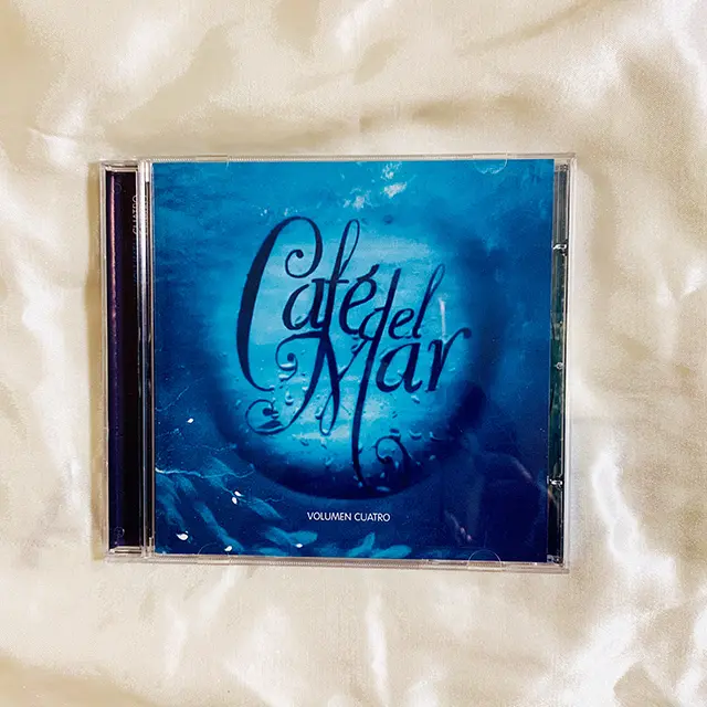 チルアウトミュージック