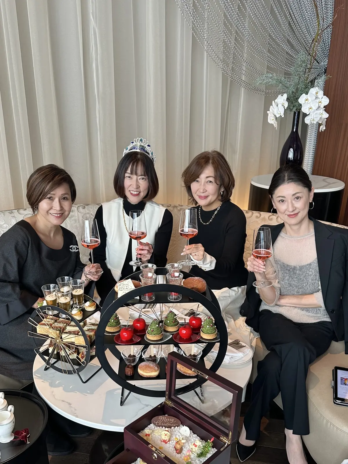 カハラホテルでヌン活＆birthdayの画像_6