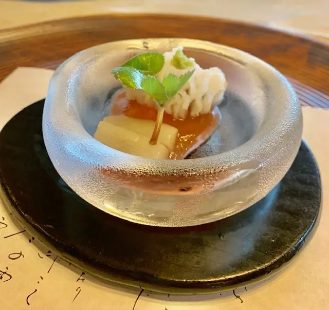 広島でお勧めの御宿 「石亭」の画像_6