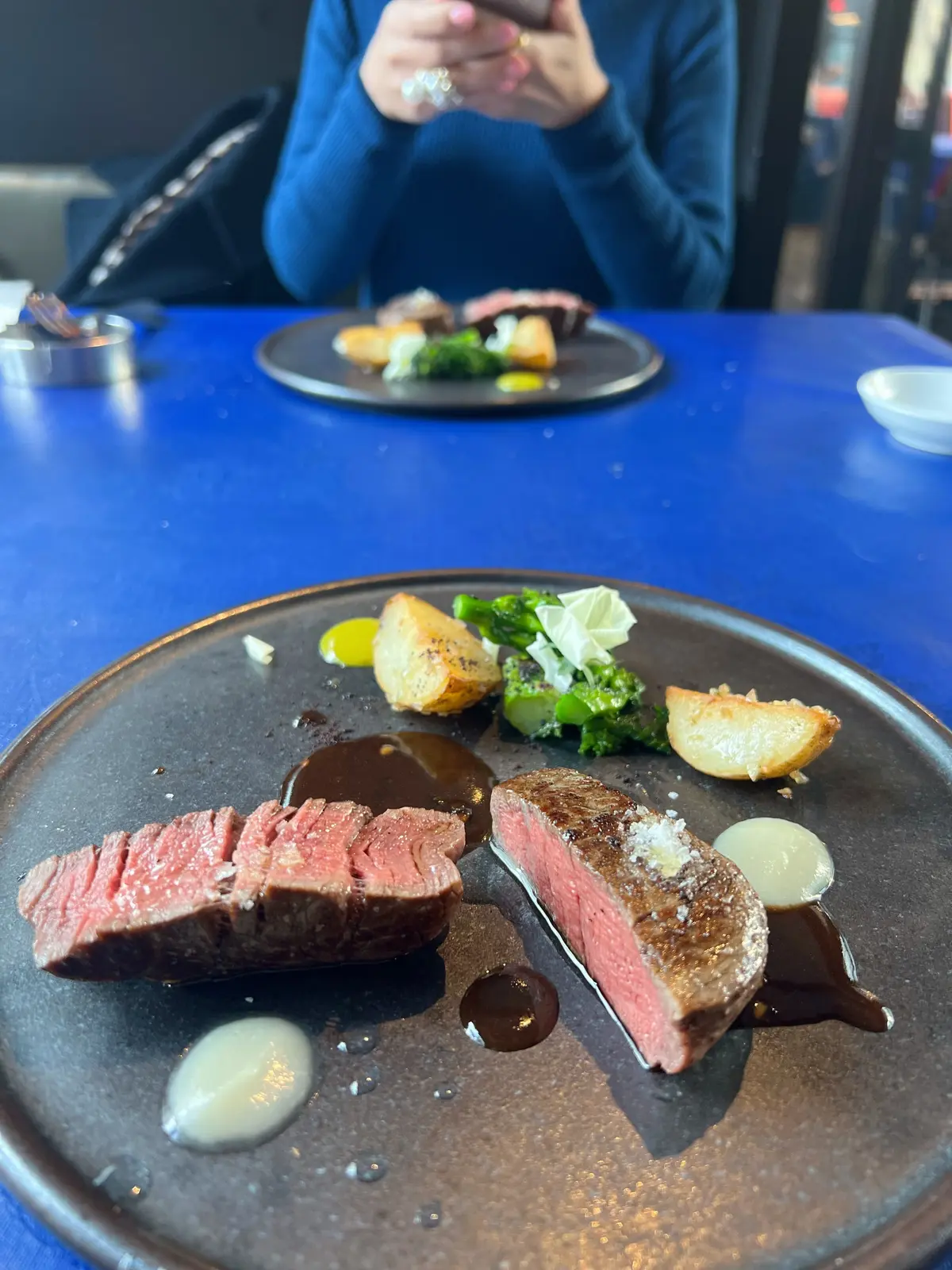 初詣はお気に入りスタイルで‼︎の画像_16