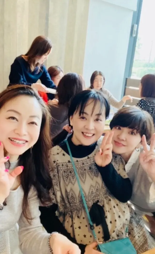 エクラ世代のリアル異業種交流会✨の画像_1