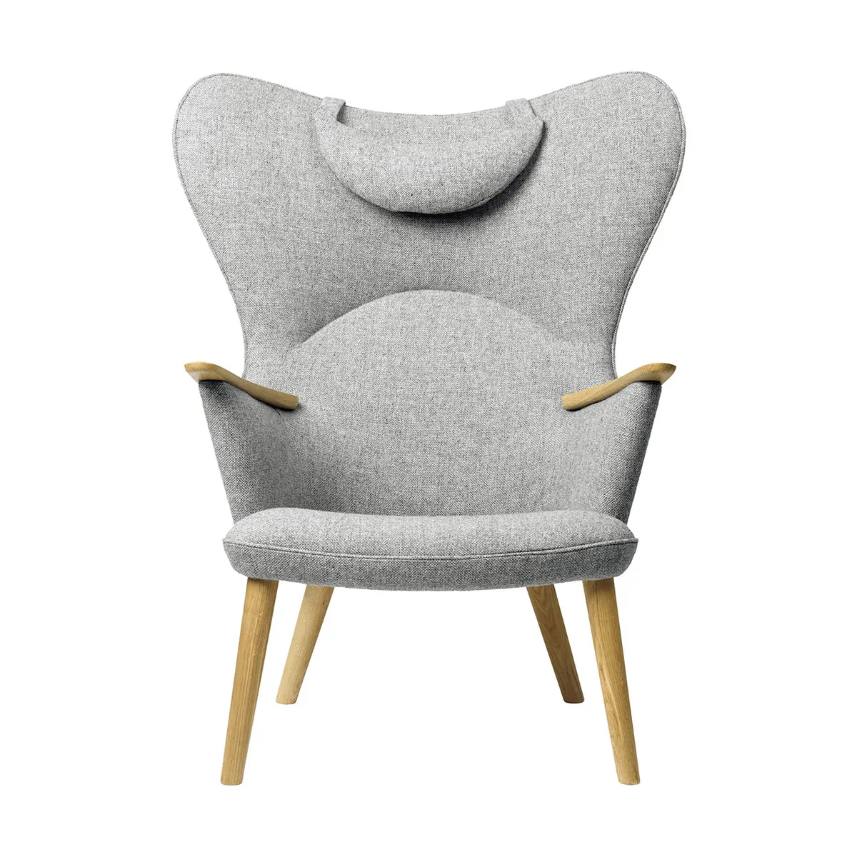 CH78ママベアチェア ハンス J. ウェグナー 1954年