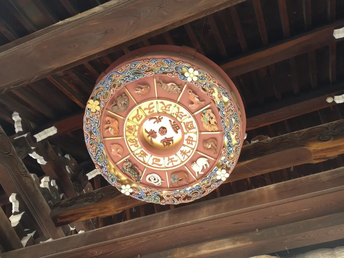 春の香りに誘われて大阪天満宮への画像_6