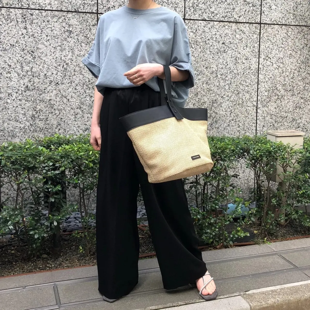 スタイリスト 徳原文子さんが別注&セレクの画像_6