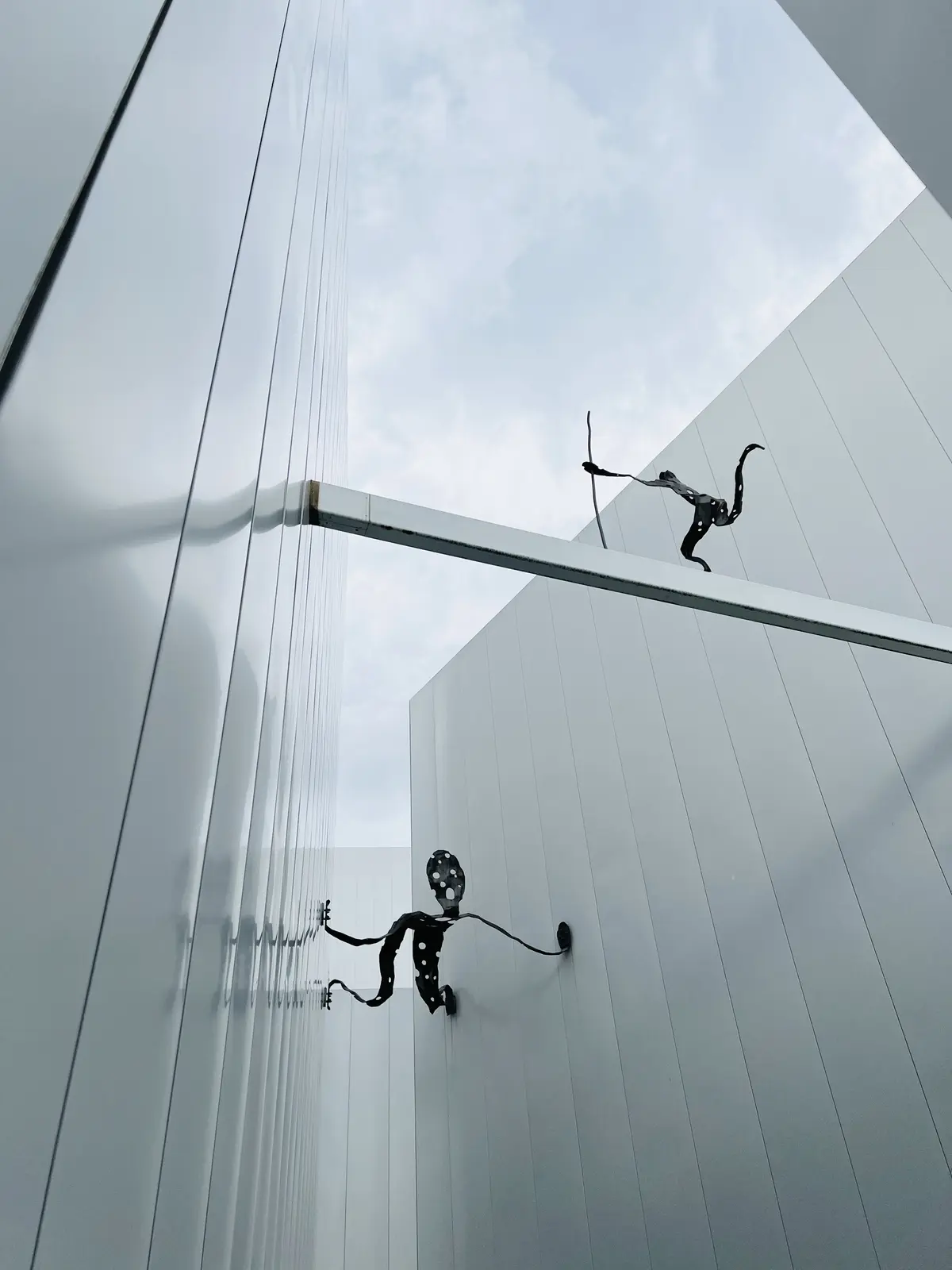 十和田市現代美術館