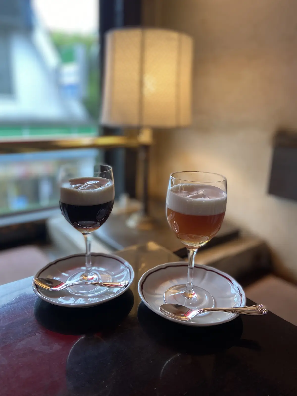 武蔵野の心安らぐレトロカフェ3選🎵の画像_15