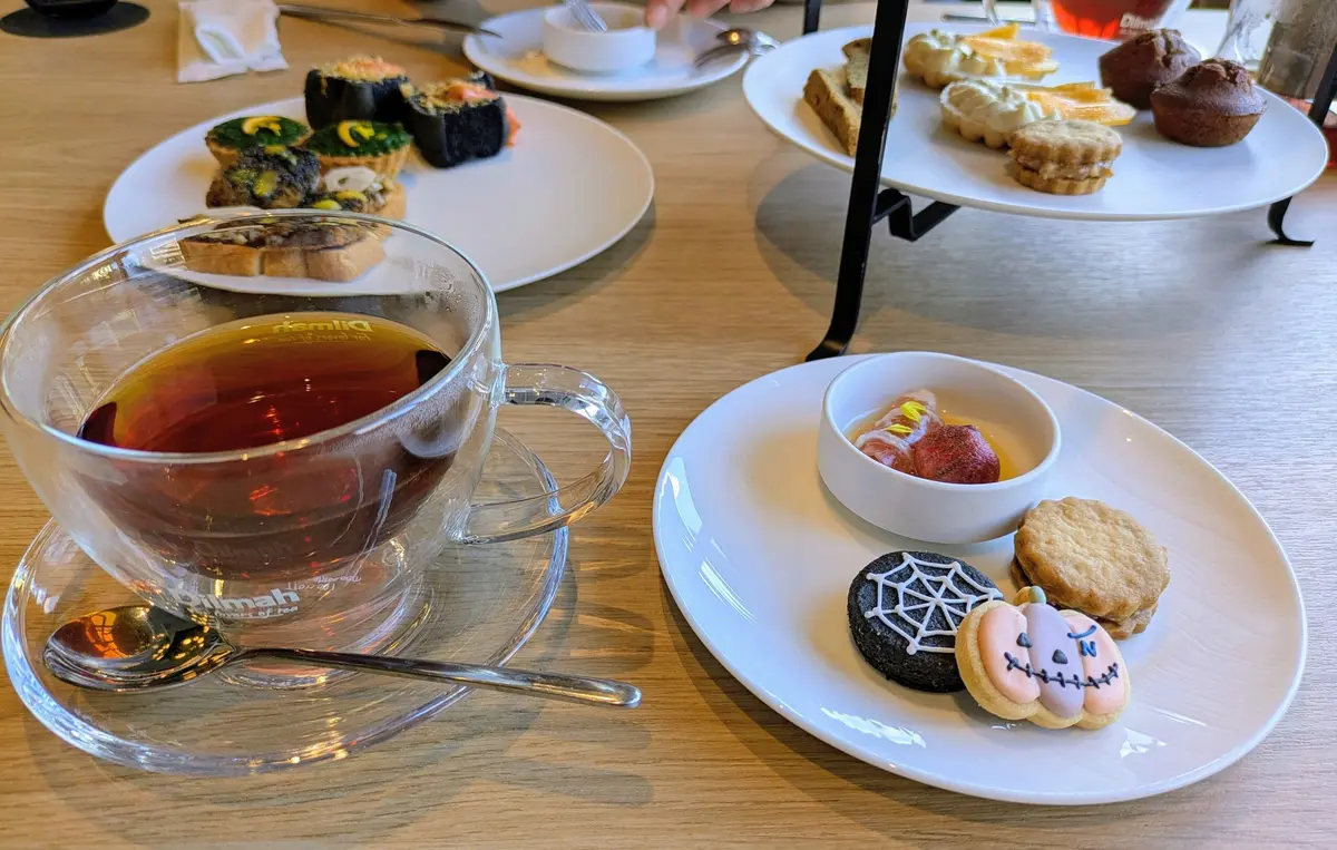 続) 秋の奈良　奈良散策と楽しいひとときの画像_11