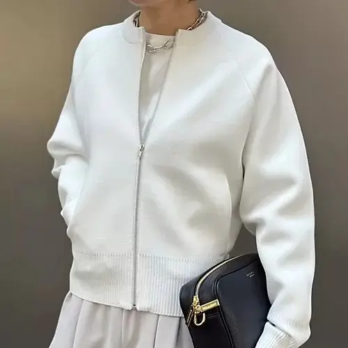 ＼気分が上がる／ 大人の春アウター15選の画像_17