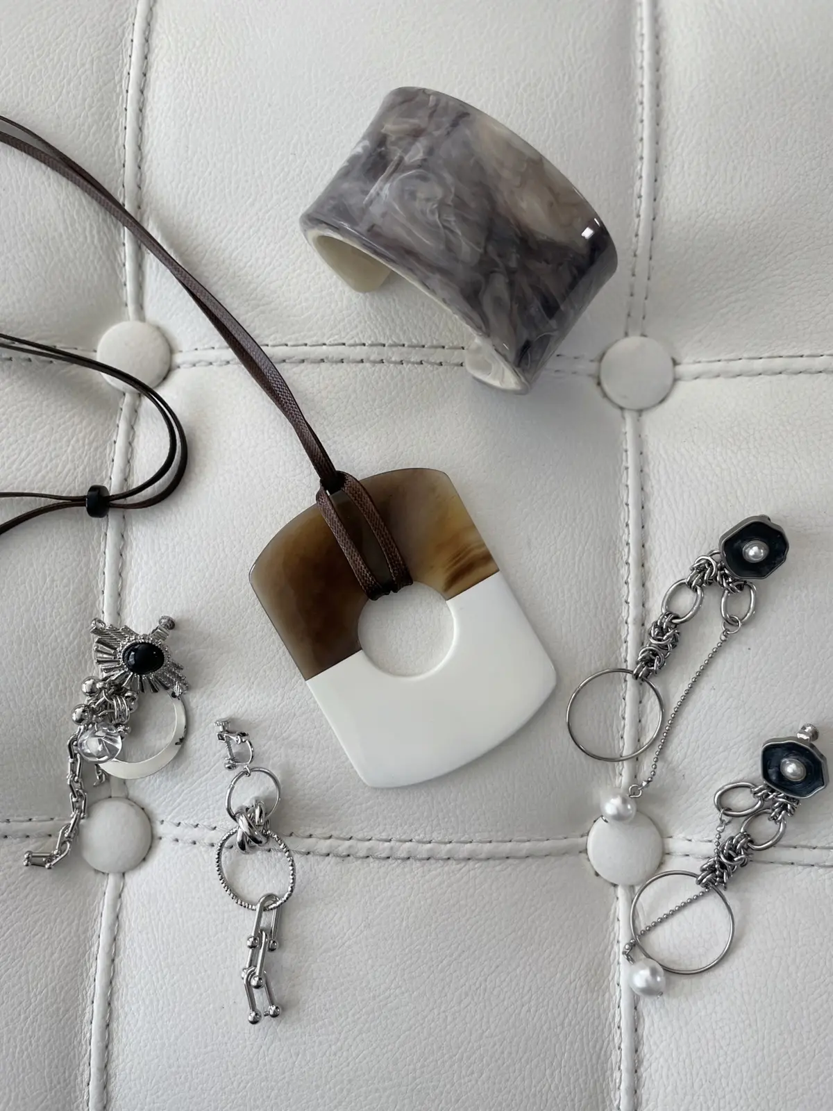 ビッグサイズアクセの虜♡の画像_1