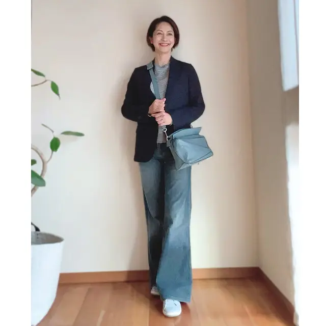 岡部みわこさん