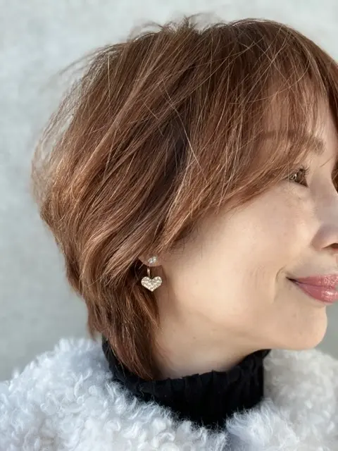 最近のヘアスタイル事情の画像_4