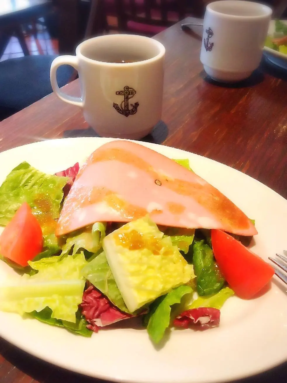 6th by ORIENTAL HOTELランチ、丸の内、日比谷、有楽町