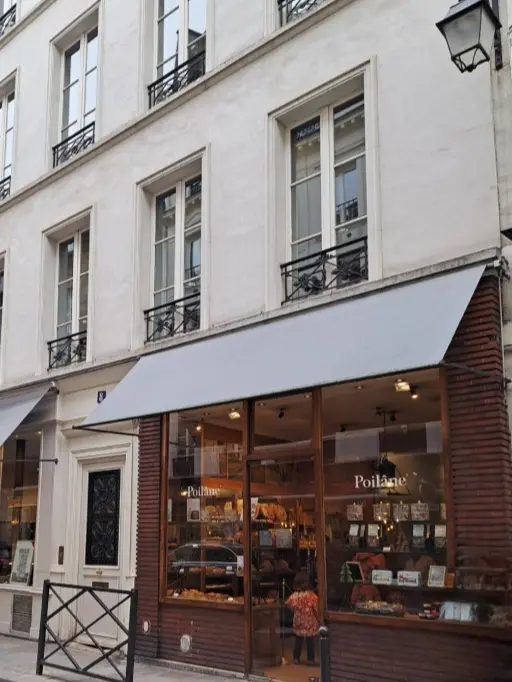 行き当たりばったり弾丸旅行 パリ編その2の画像_7