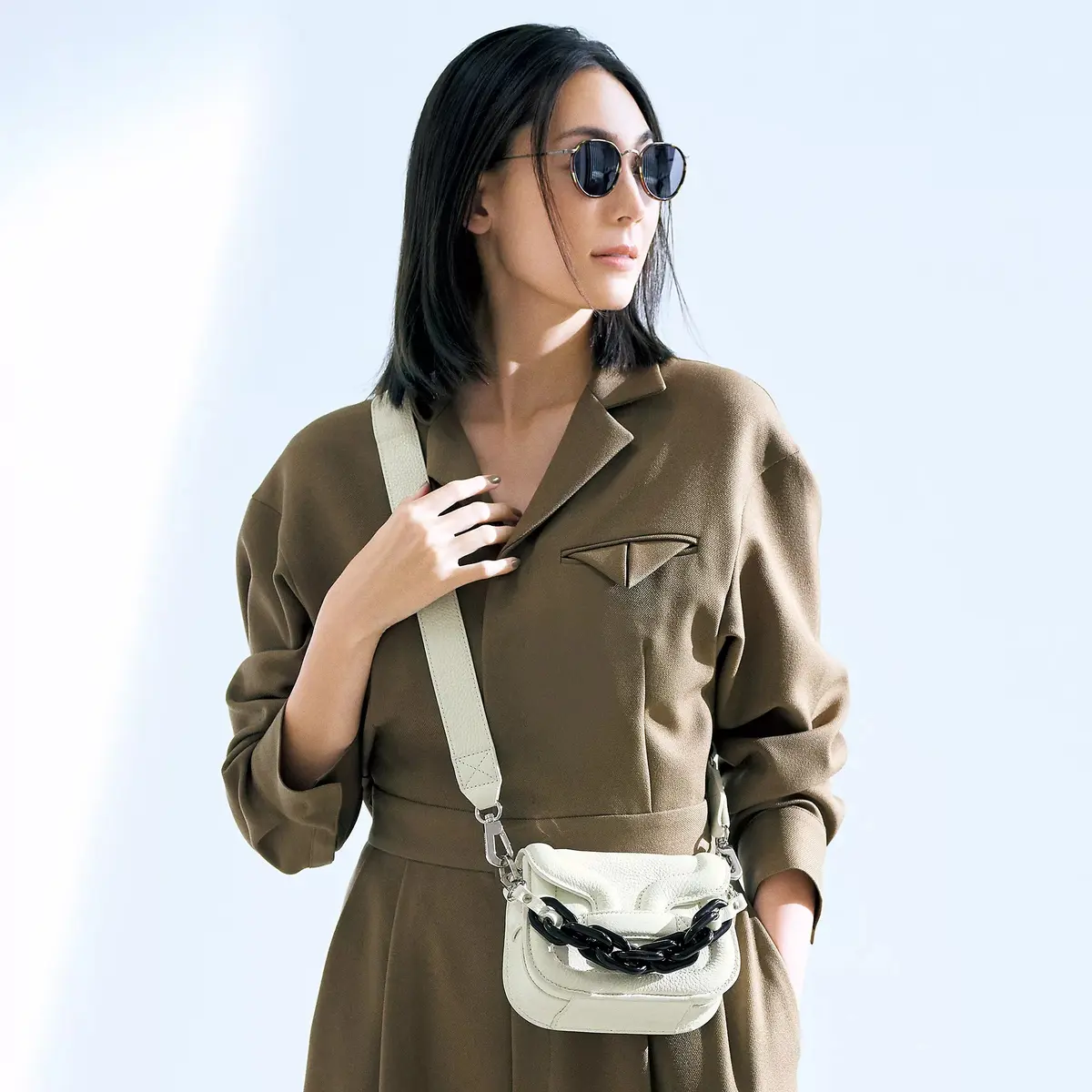 エクラ売れした名品を今こそ手に！「PIEの画像_1