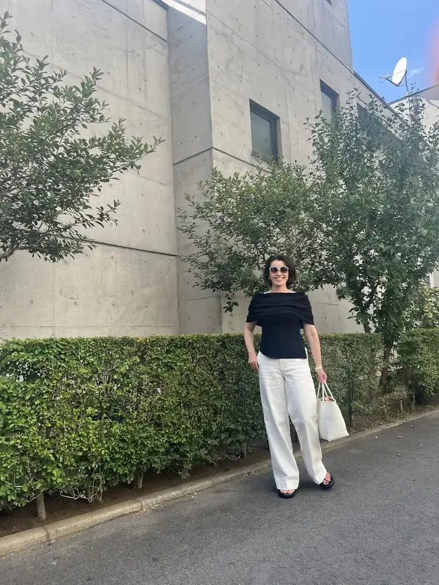 ユニクロ　GU　プチプラコーデ