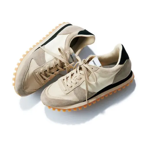 NOVESTA MARATHON TRAIL