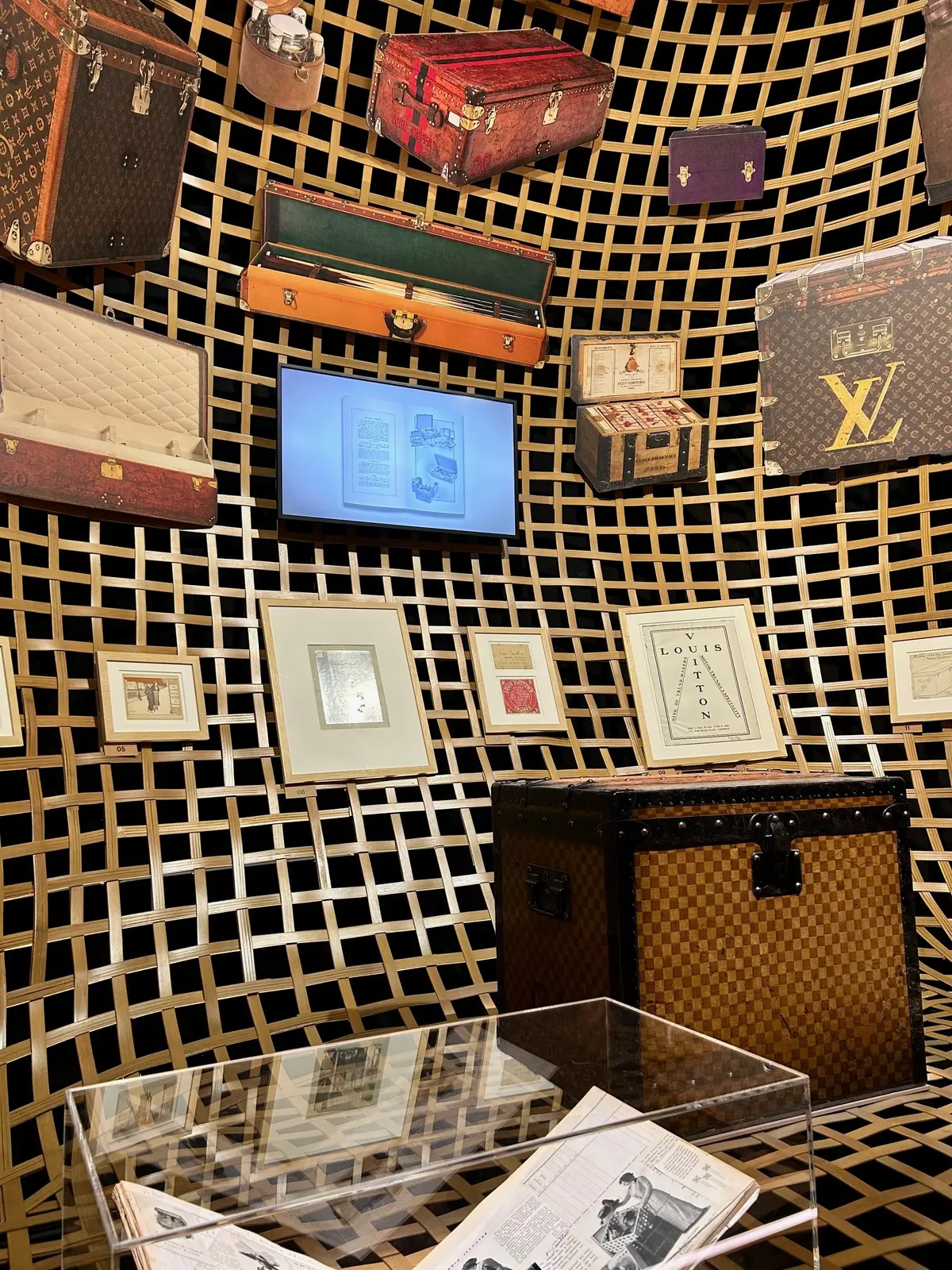 ルイ・ヴィトン「ビジョナリー・ジャーニーの画像_6