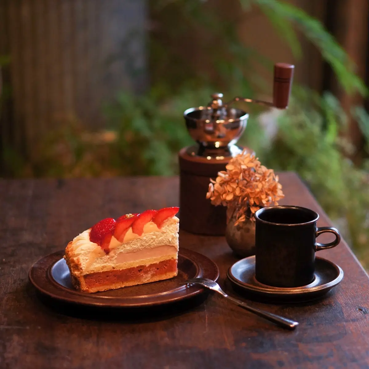 春♪おうちカフェあれこれ の画像_2