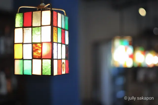 【さかぽんの冒険】プラタナス並木で ほっの画像_4