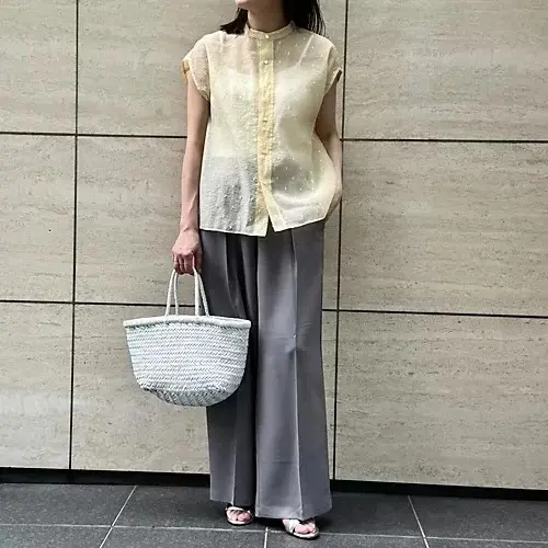 【50代 ファッション】これ買っちゃいまの画像_5