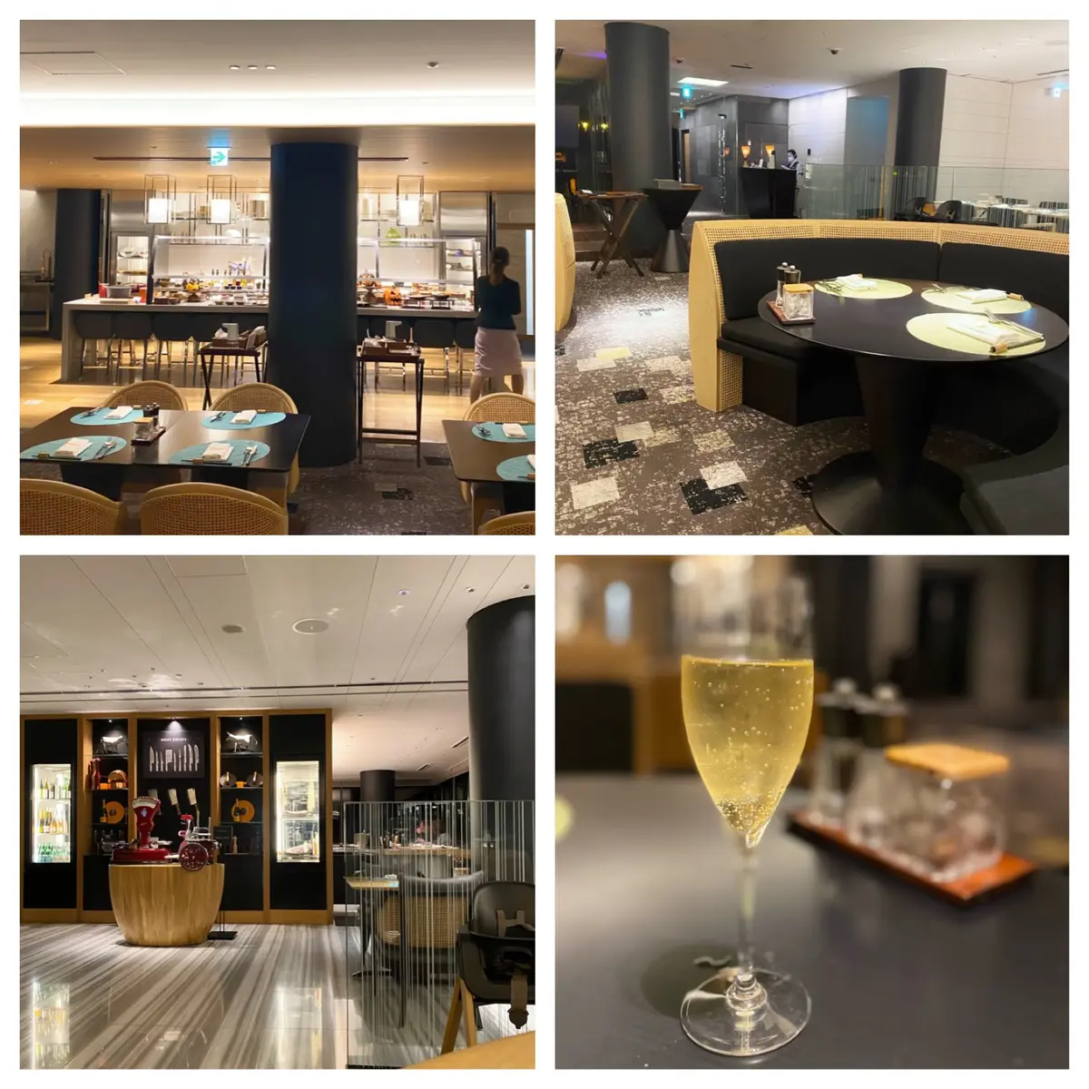 九州旅行　〜ANAインターコンチネンタルの画像_9