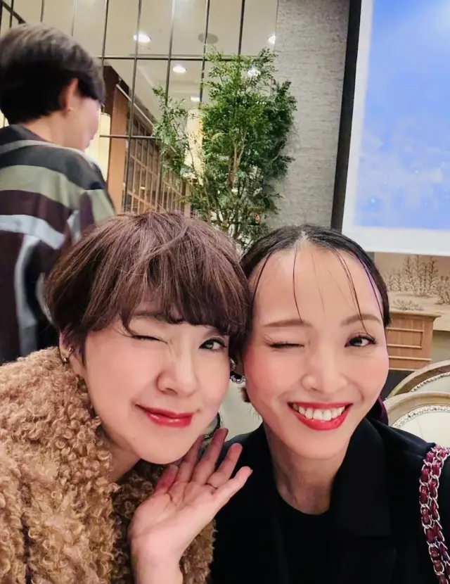 今年も素敵なソワレ.ドゥ.エクラの画像_8