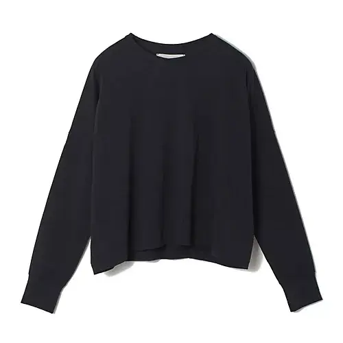 モードな着こなしに、春の軽やかさを漂わせの画像_12